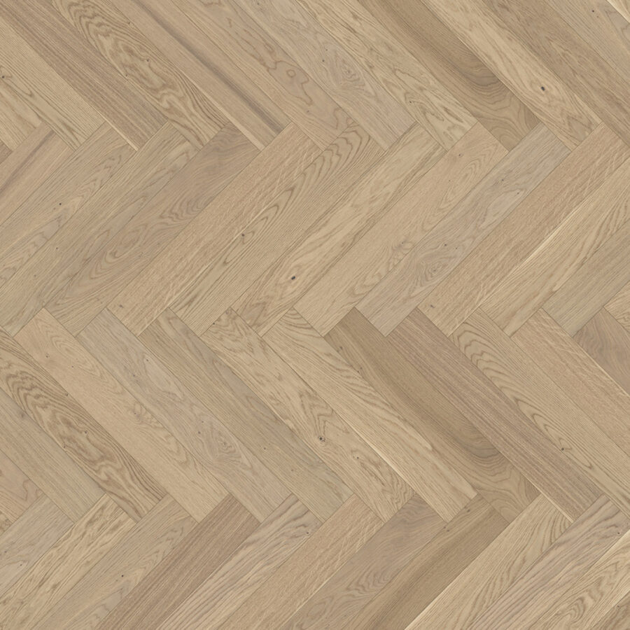 Parador Trend Time 3 – Oak Pure Herringbone Parquet