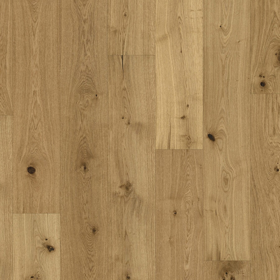 Parador Basic 11-5 – Rustikal Oak Brushed Extra Wide Plank