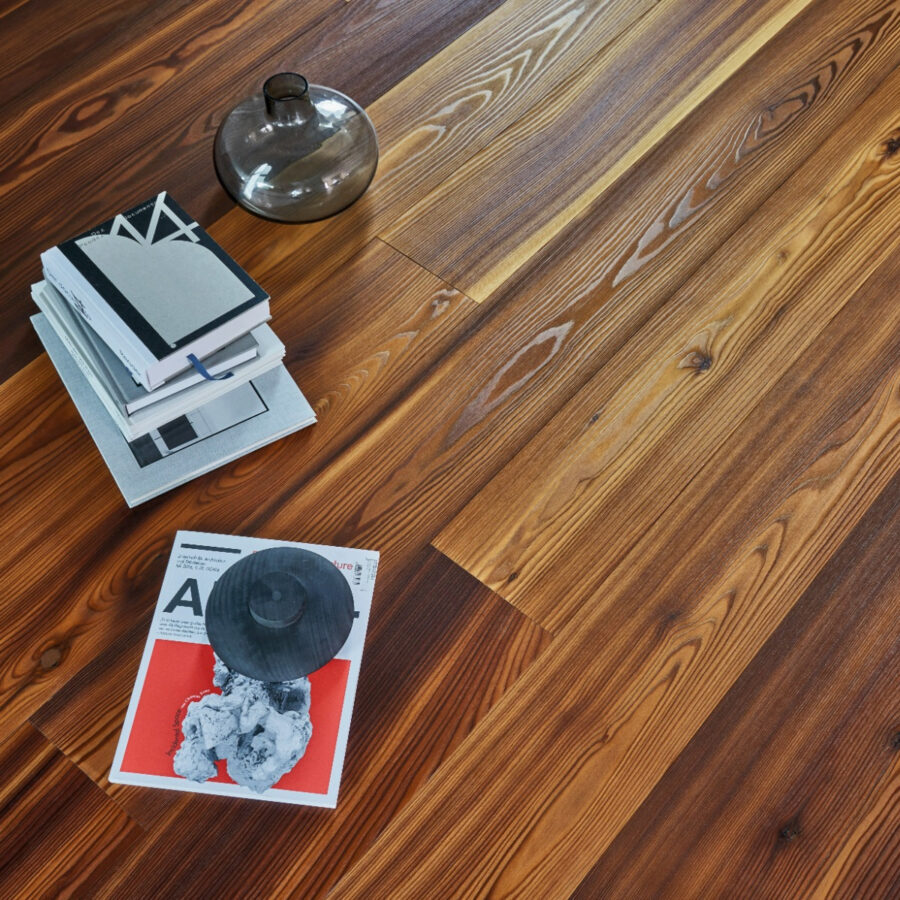 Parador Classic 3060 – Larch Smoked Soft Texture Rustikal