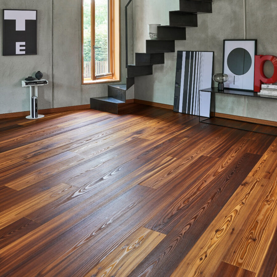 Parador Classic 3060 – Larch Smoked Soft Texture Rustikal