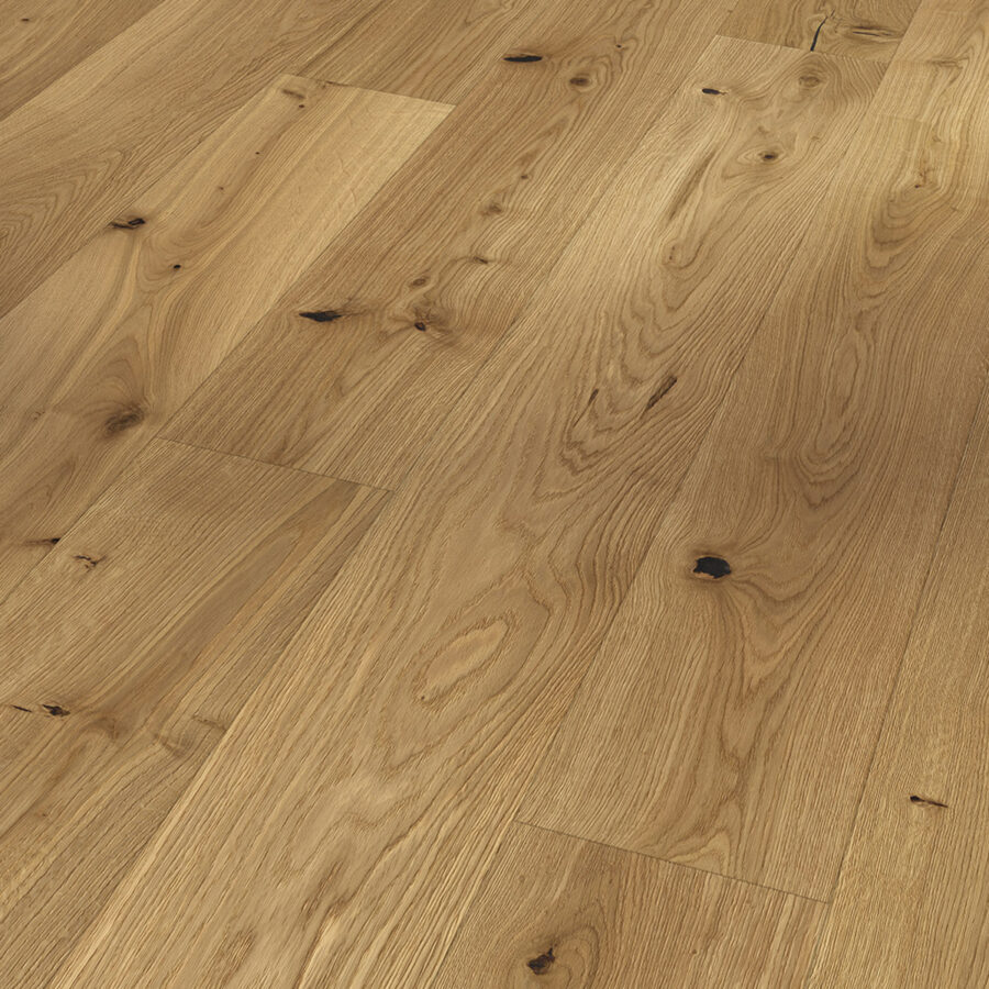 Parador Classic 3060 – Oak Rustikal Natural Oil