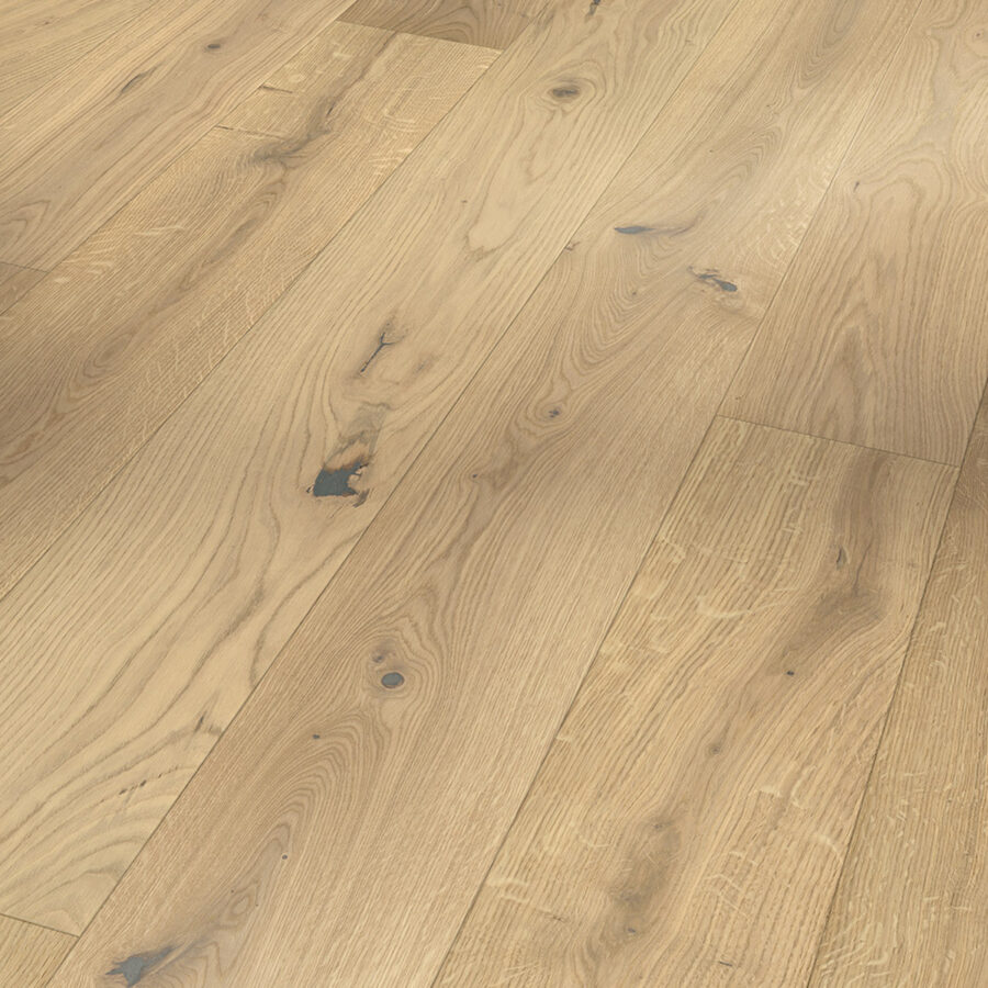 Parador Classic 3060 – Oak Pure Rustikal