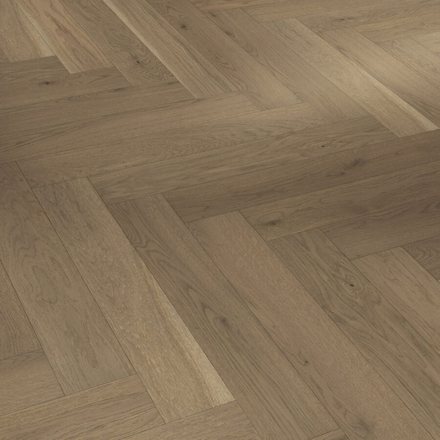 Parador Trend Time 3 – Oak Nougat Herringbone Parquet