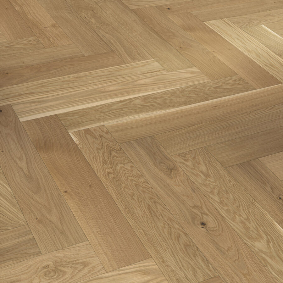 Parador Trend Time 3 – Oak Natural Oiled