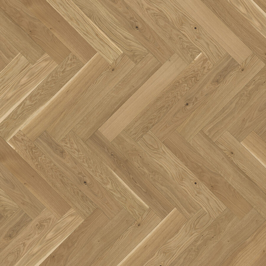 Parador Trend Time 3 – Oak Natural Oiled