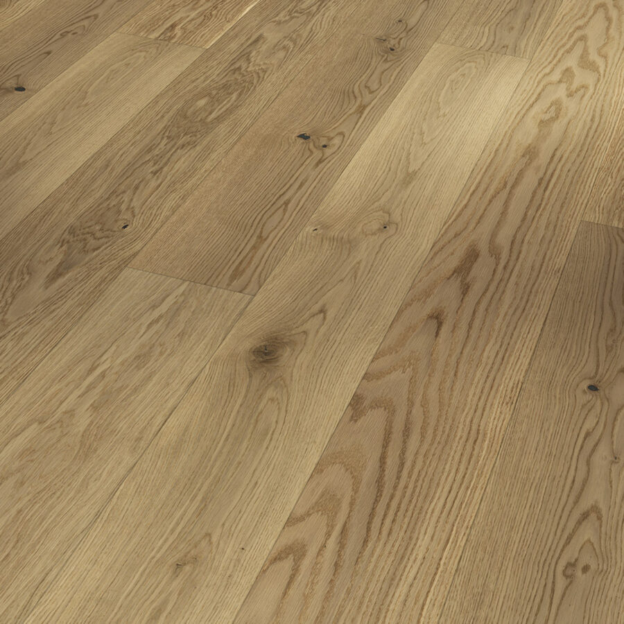 Parador Trend Time 4 – Oak Cream