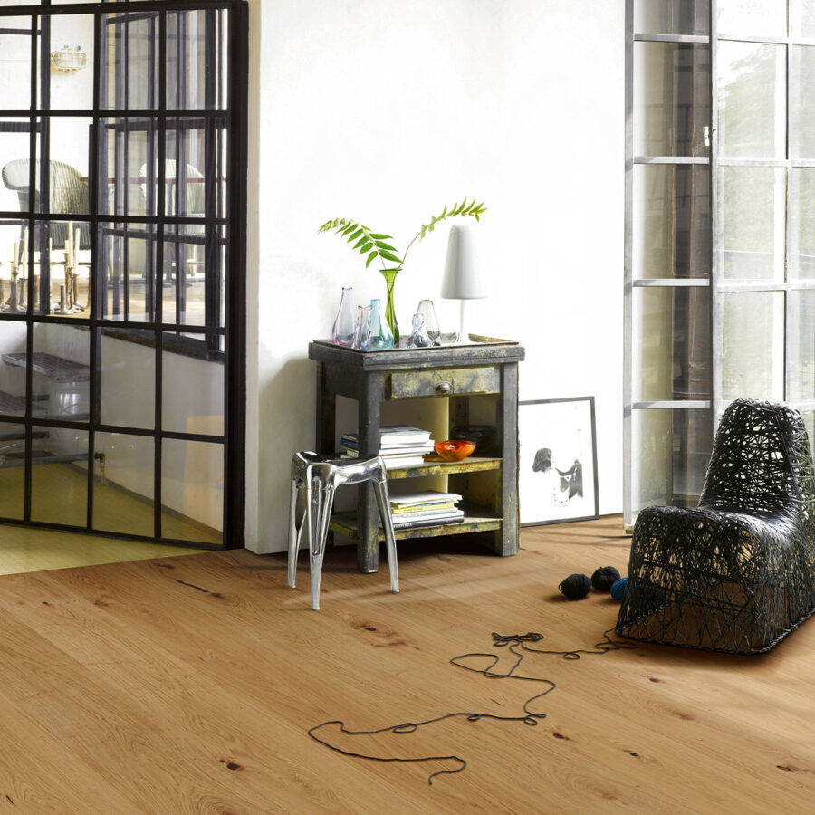 Parador Classic 3025 – Oak Rustical Extra Wide