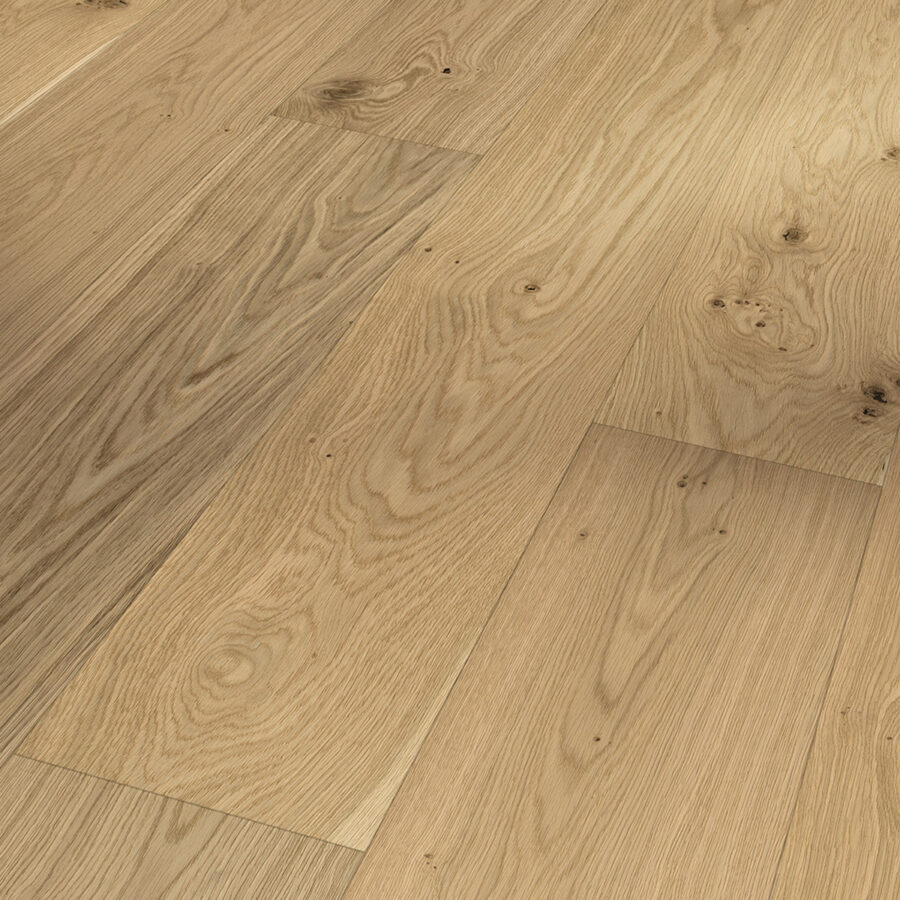 Parador Classic 3025 – Oak Soft Texture Extra Wide