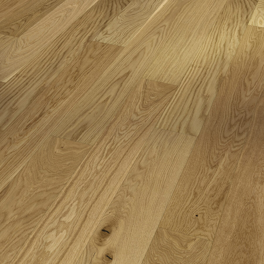 Parador Classic 3025 – Oak Living Matt Lacquered
