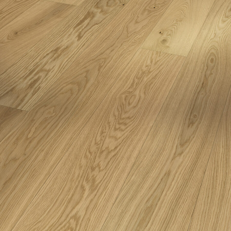 Parador Classic 3025 – Oak Brushed And Bevelled