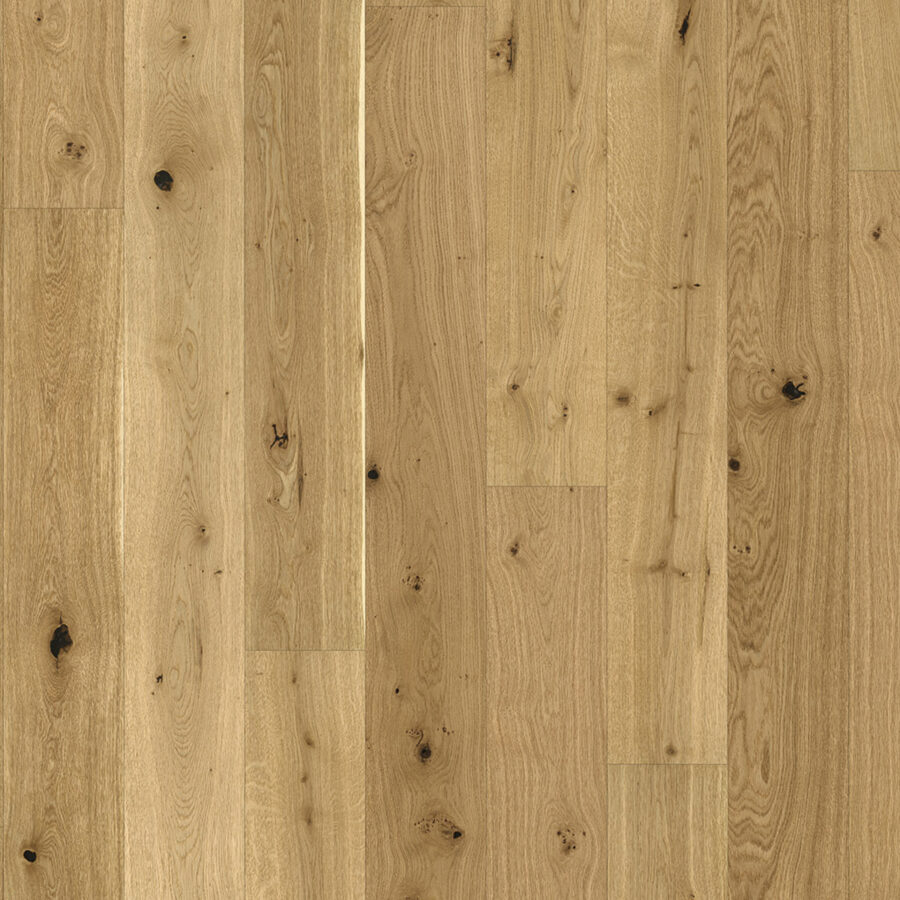 Parador Classic 3025 – Oak Rustical Natural Brushed & Oiled