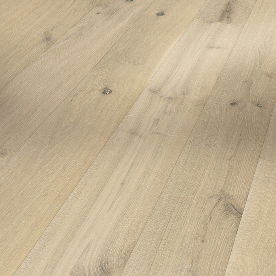 Parador Classic 3025 – Oak White Brushed