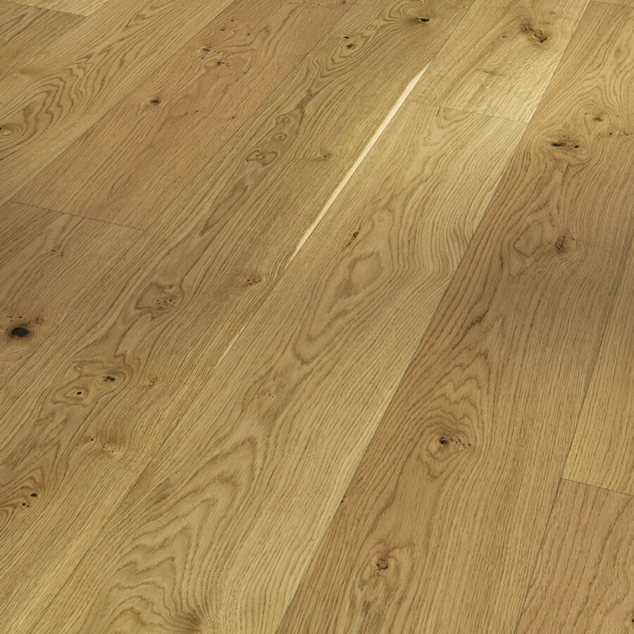 Parador Classic 3025 – Oak Rustical Brushed Matt Lacquered