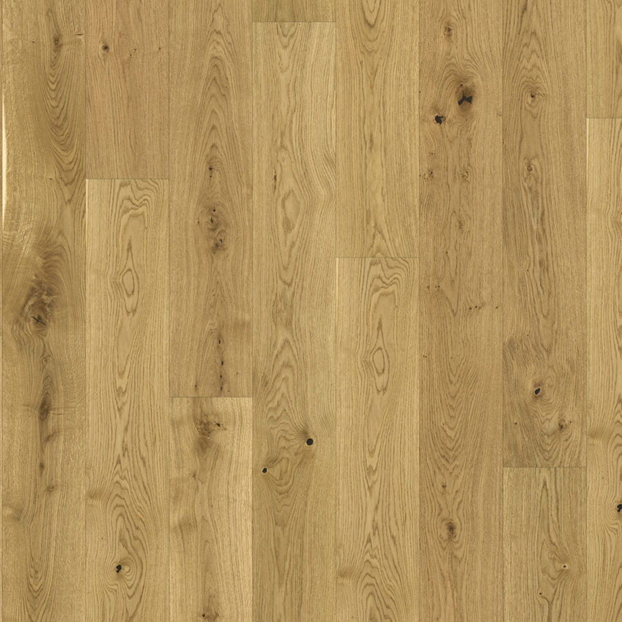 Parador Classic 3025 – Oak Rustical Brushed Matt Lacquered