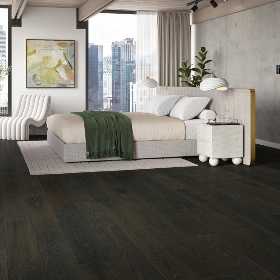 Parador Classic 3060 – Oak Pinot Black