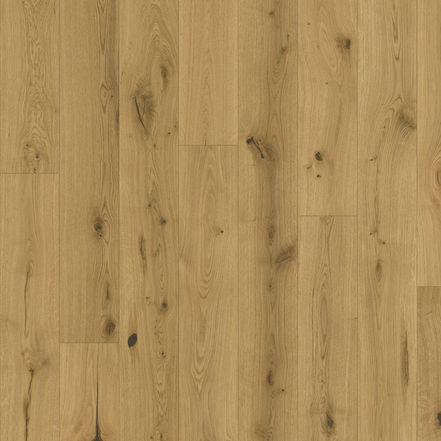Parador Basic 11-5 – Oak Chianti Natural Brushed