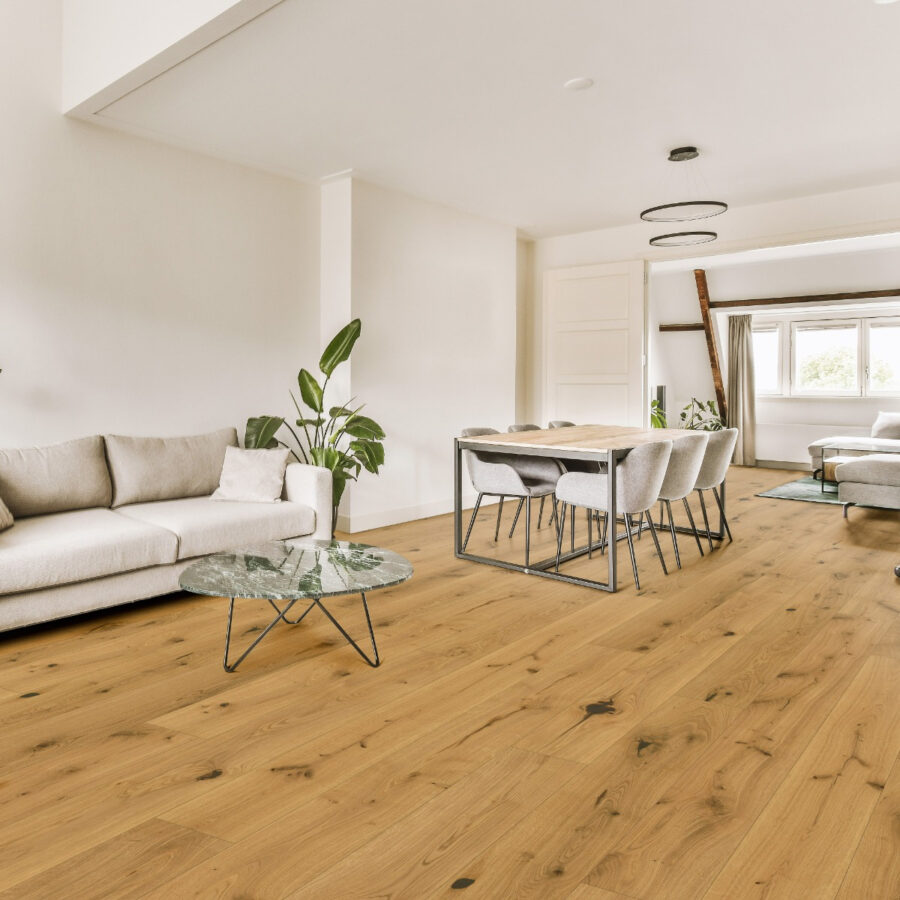Parador Classic 3025 – Oak Chianti Natural  Matt Lacquered