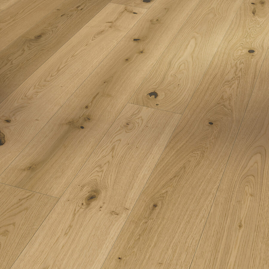 Parador Trend Time 4 – Oak Lugana Natural Brushed