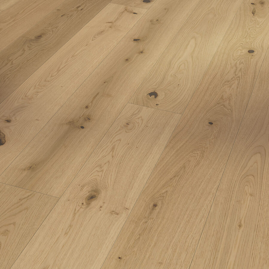 Parador Trend Time 4 – Oak Lugana Light Whitewashed