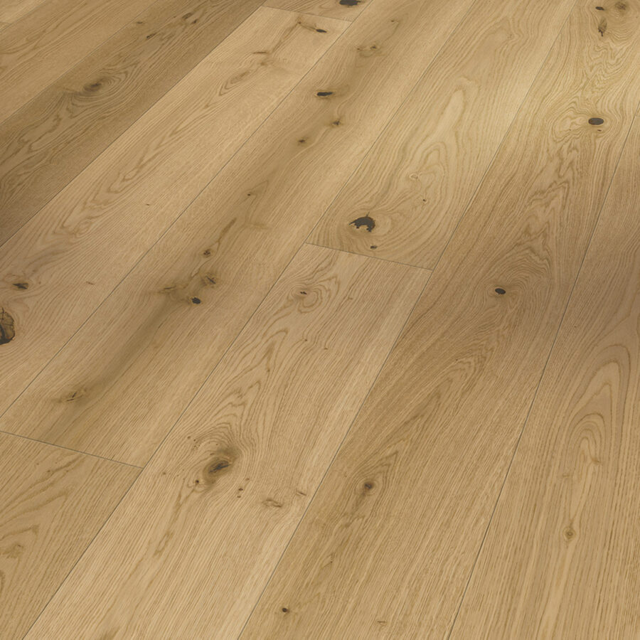 Parador Trend Time 4 – Oak Molvina Natural
