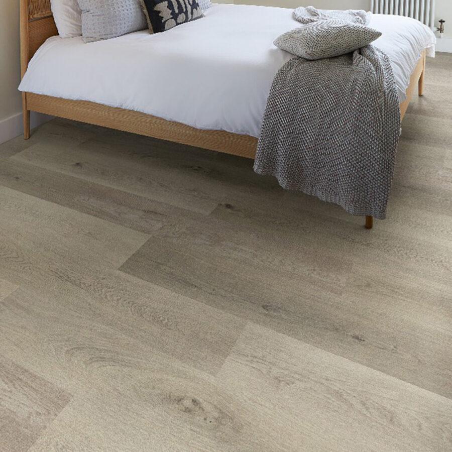 Polyflor Colonia – Fair Blond Oak 4382