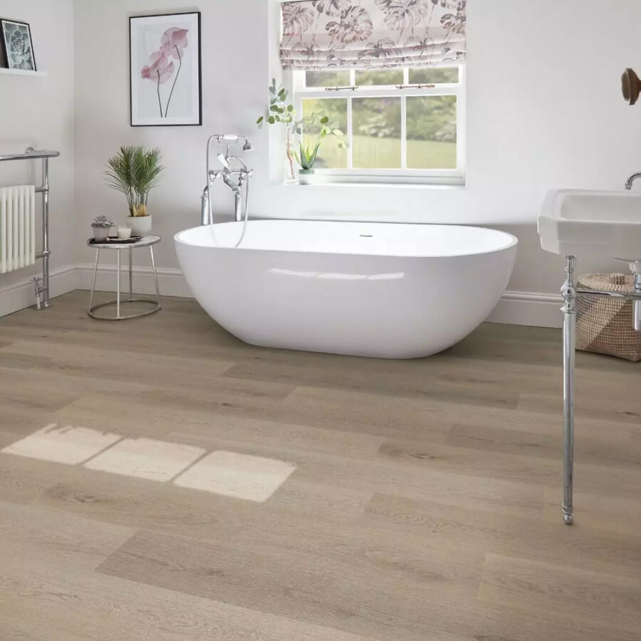 Polyflor Colonia – Marlow Oak 4386
