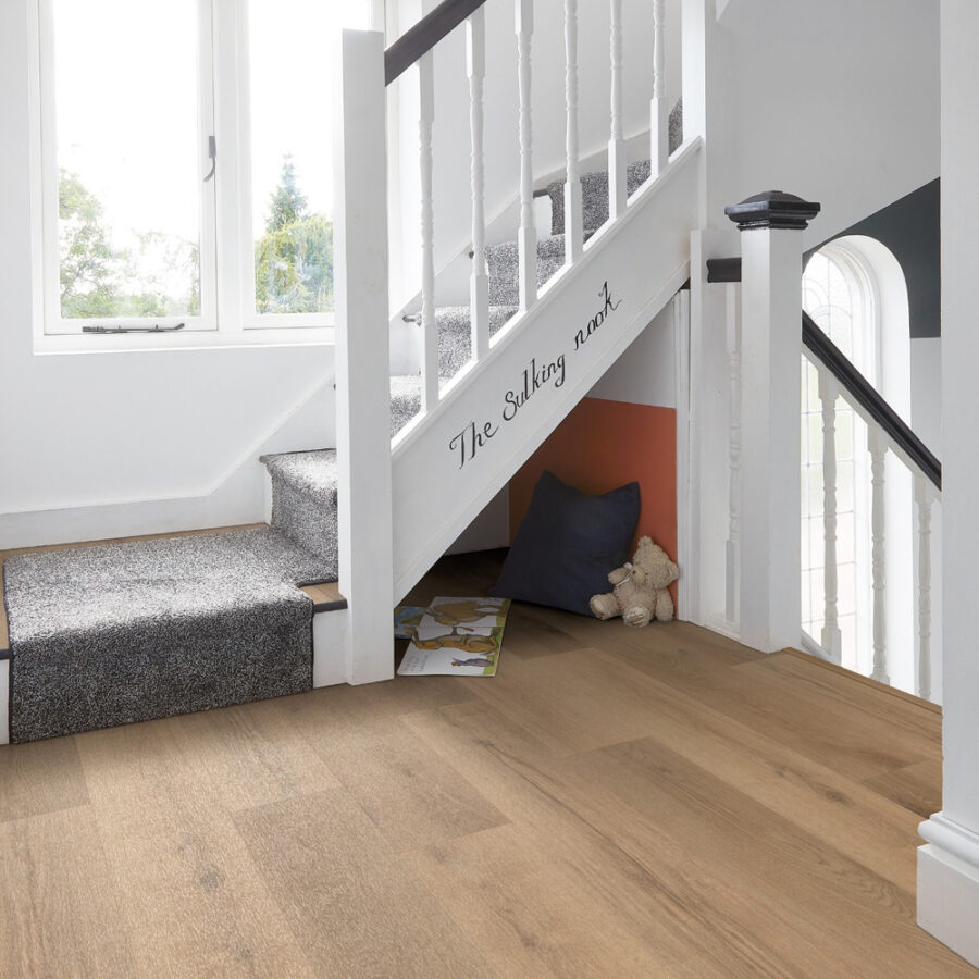 Polyflor Colonia – Brookland Oak 4387