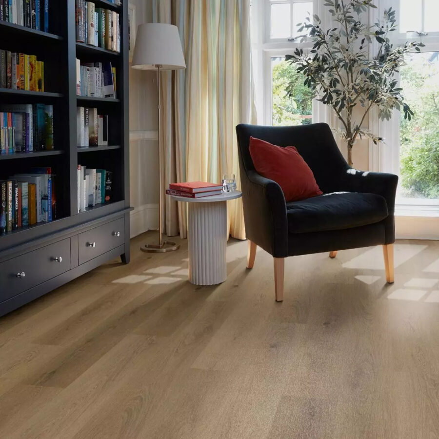 Polyflor Colonia – Country Park Oak 4388