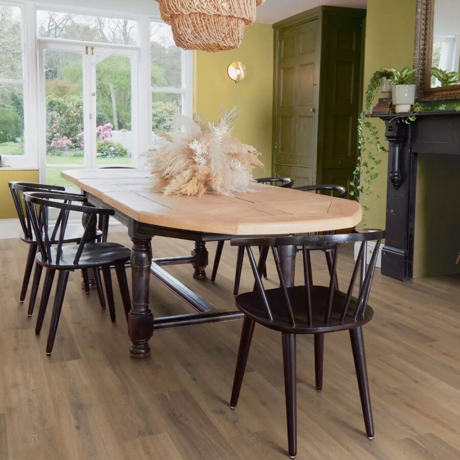 Polyflor Colonia – Story Oak 4389
