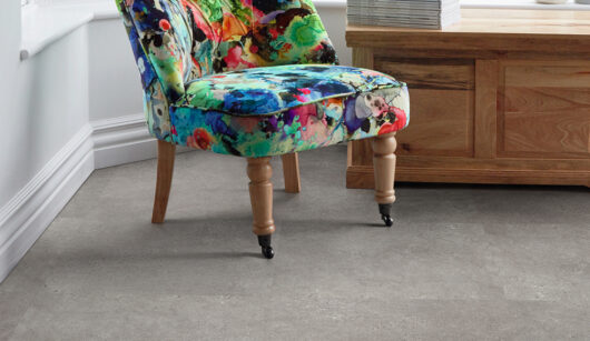 Polyflor Colonia - Refined Concrete 4528