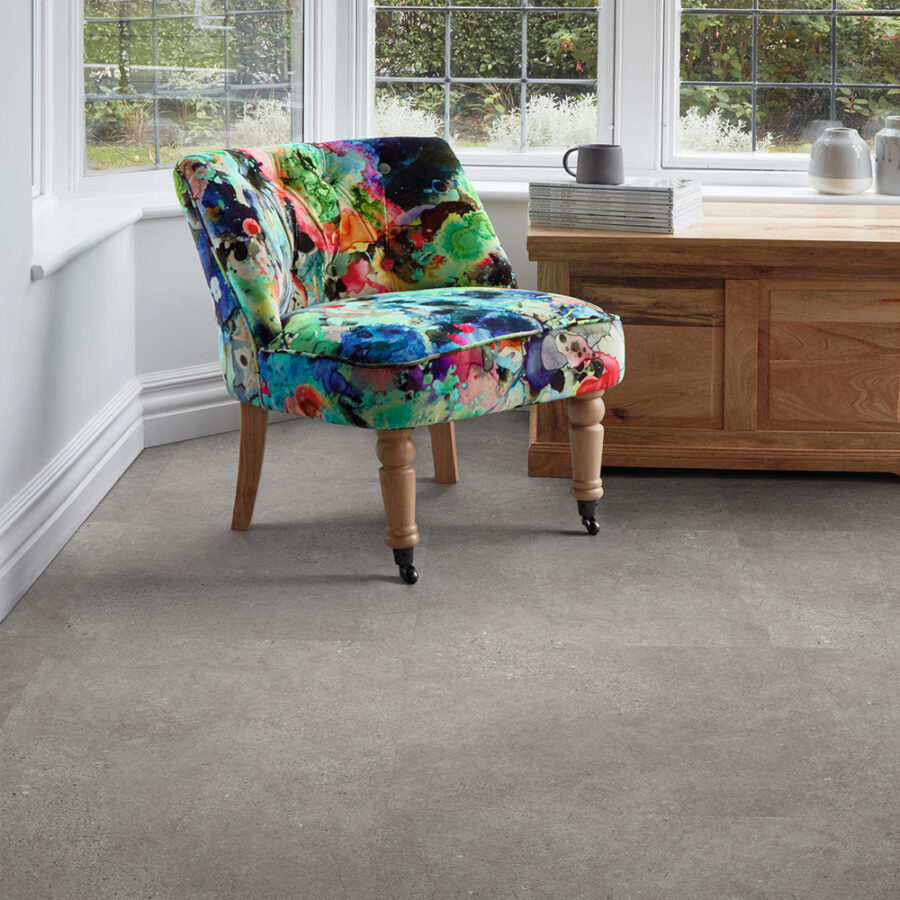 Polyflor Colonia – Refined Concrete 4528