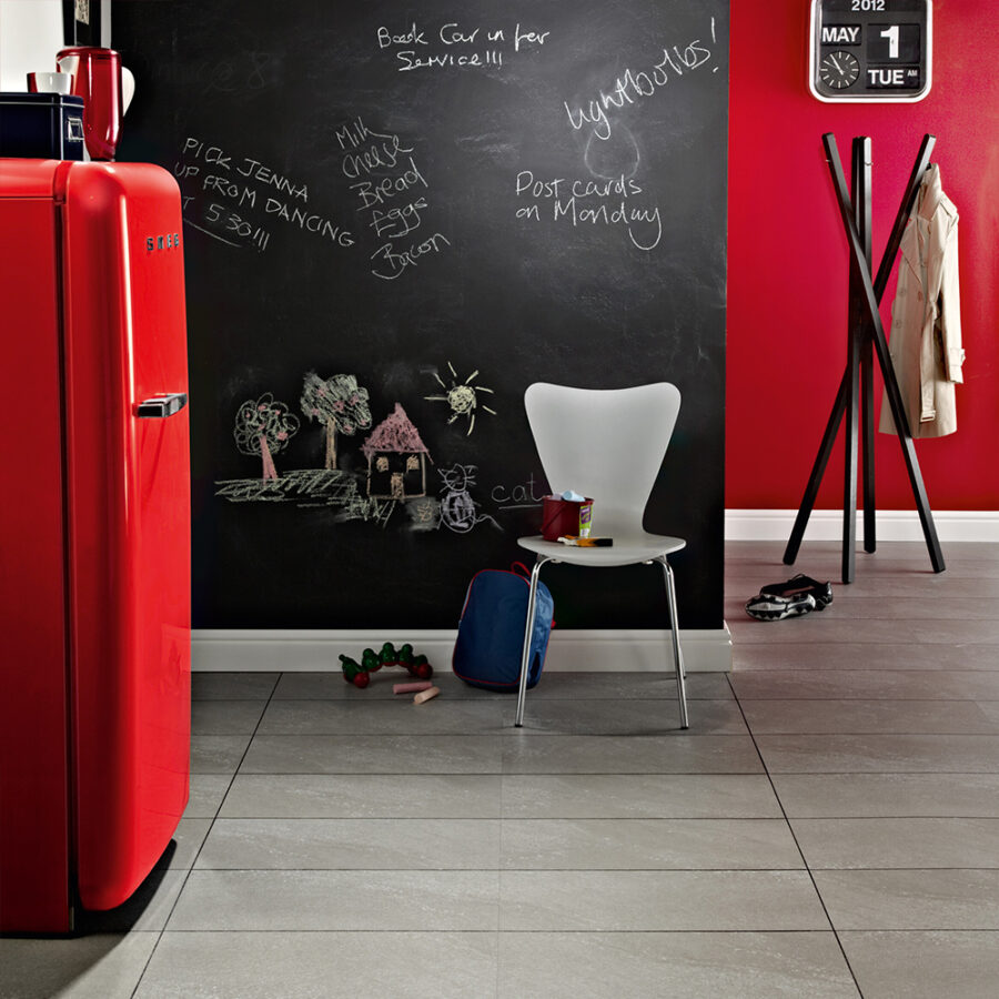 Polyflor Colonia – Balmoral Grey Slate 4534