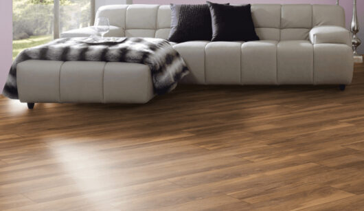 Kronospan Original - Atlantic 10mm - Appalachian Hickory