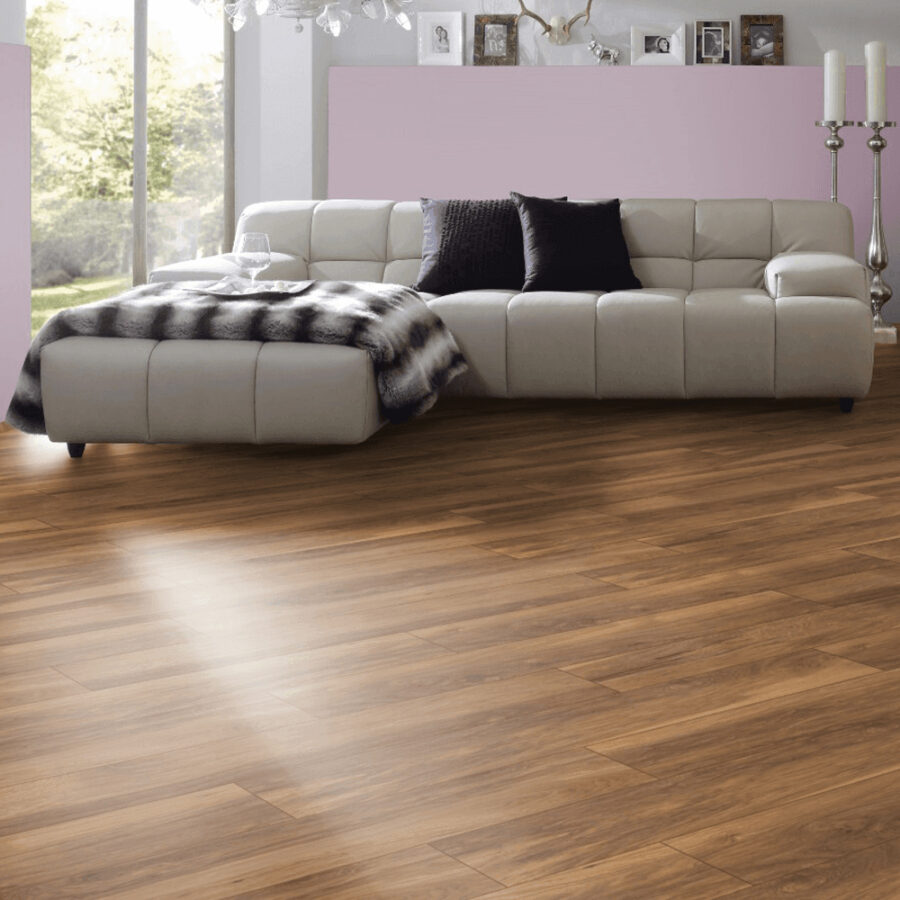 Kronospan Original Atlantic 10mm – Appalachian Hickory