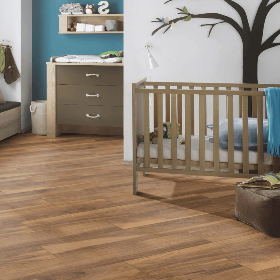 Kronospan Original Atlantic 10mm – Appalachian Hickory
