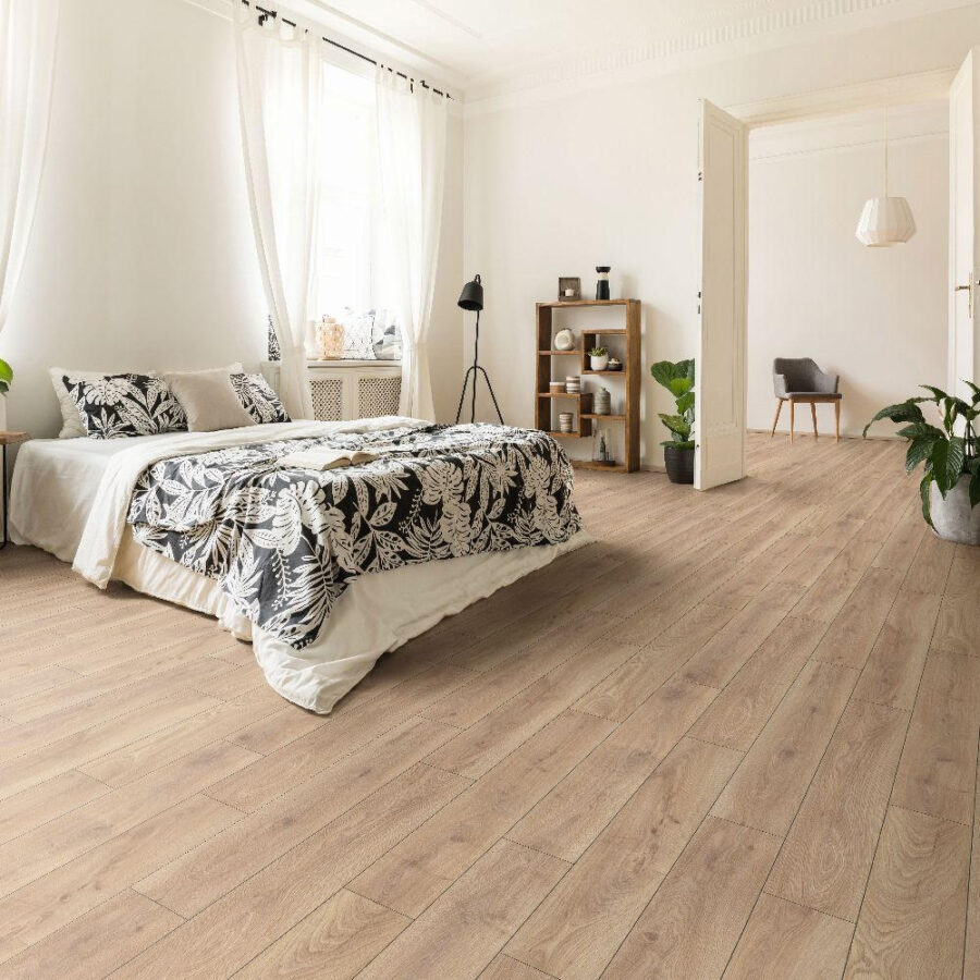 Kronospan Original Atlantic 8mm – Biscotti Oak