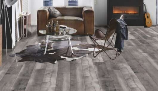 Kronospan Original - Atlantic 10mm - Blackwater Oak