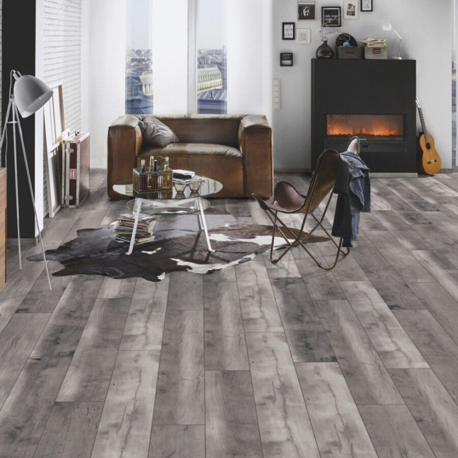 Kronospan Original Atlantic 10mm – Blackwater Oak
