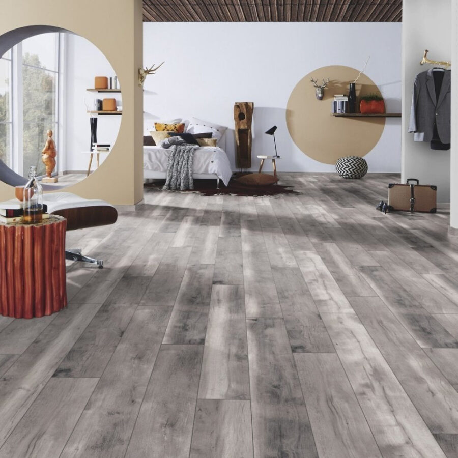 Kronospan Original Atlantic 10mm – Blackwater Oak