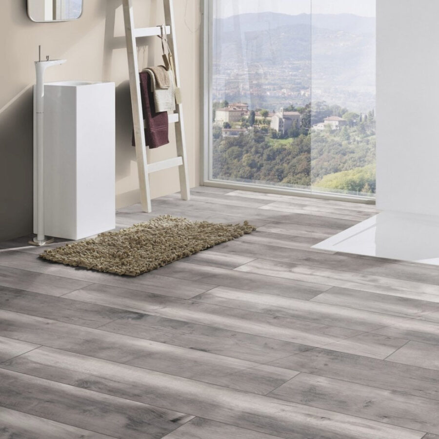 Kronospan Original Atlantic 10mm – Blackwater Oak