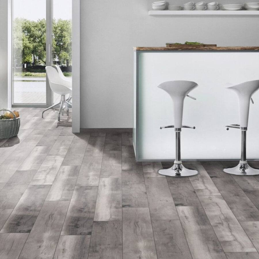 Kronospan Original Atlantic 10mm – Blackwater Oak