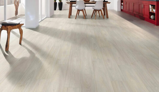 Kronospan Original - Atlantic 8mm - Cotton Greenvale Oak