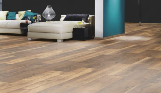 Kronospan Original - Atlantic 10mm - Doubloon Oak