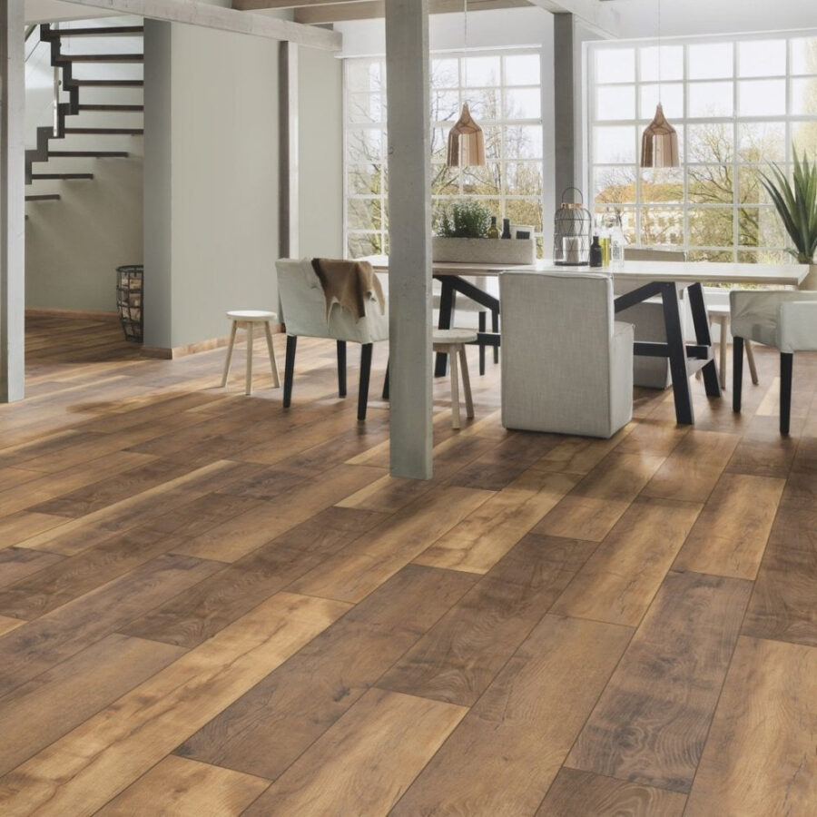 Kronospan Original Atlantic 10mm – Doubloon Oak