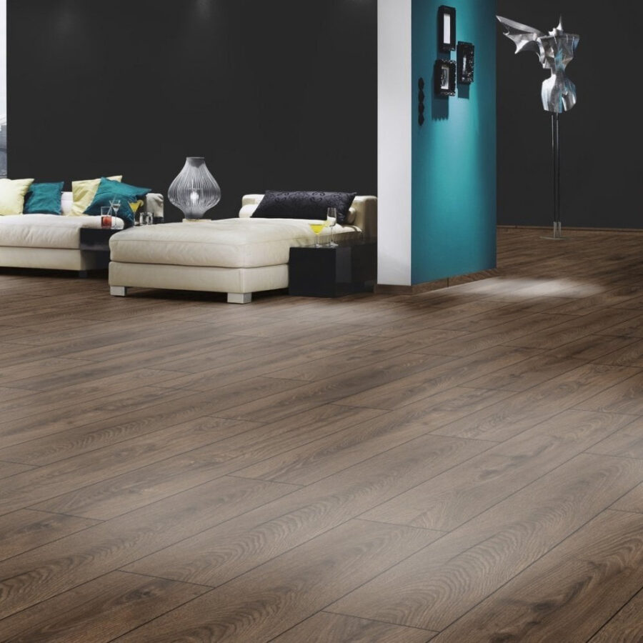 Kronospan Original Atlantic 10mm – Espresso Carpenter Oak