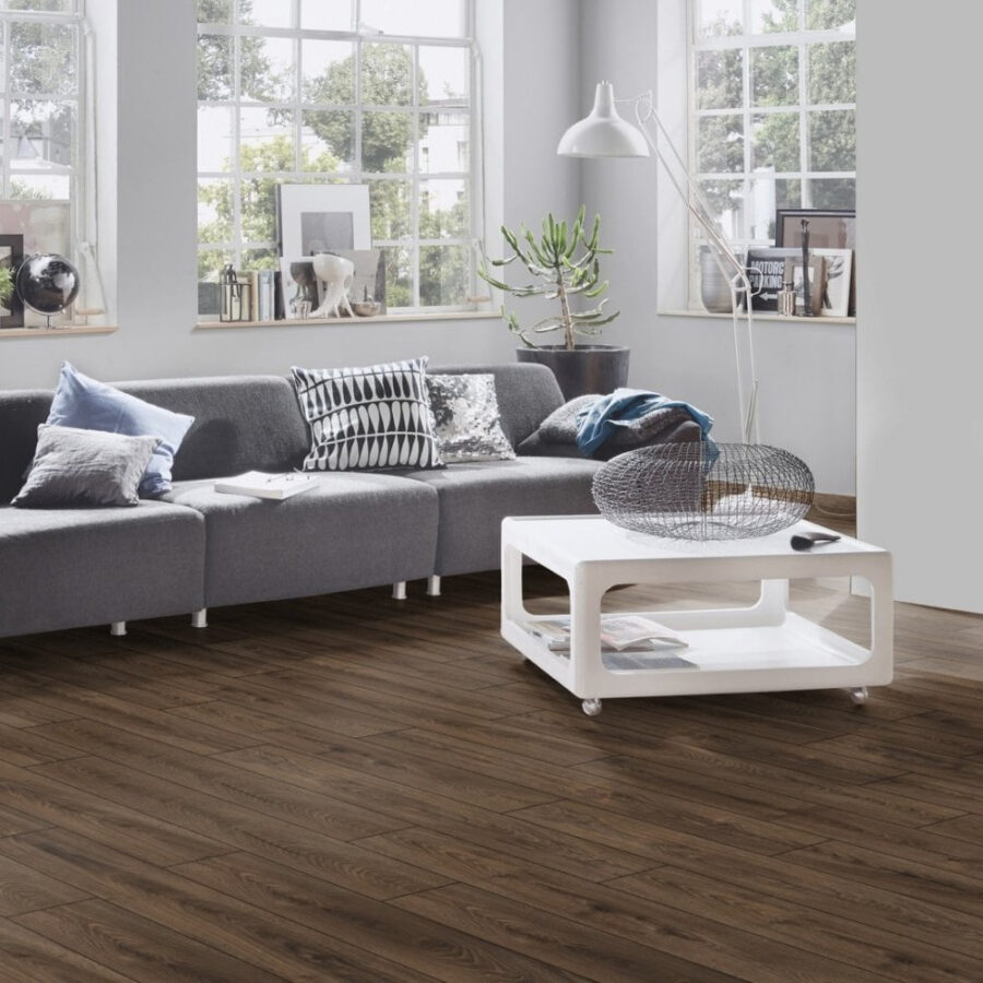 Kronospan Original Atlantic 10mm – Espresso Carpenter Oak