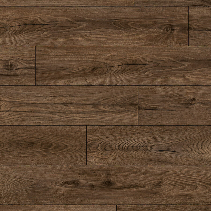 Kronospan Original Atlantic 10mm – Espresso Carpenter Oak