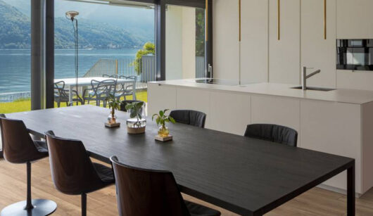 Kronospan Original - Atlantic 8mm - Hillside Oak