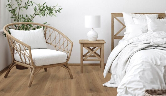 Kronospan Original - Atlantic 10mm - Historic Oak