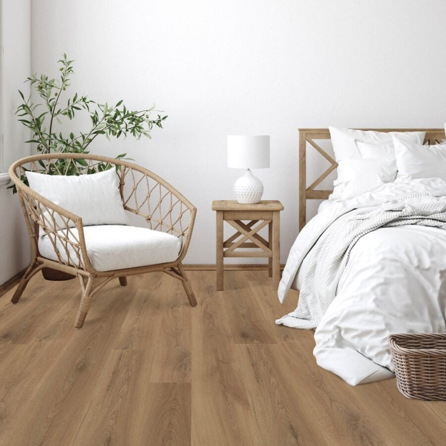 Kronospan Original Atlantic 10mm – Historic Oak